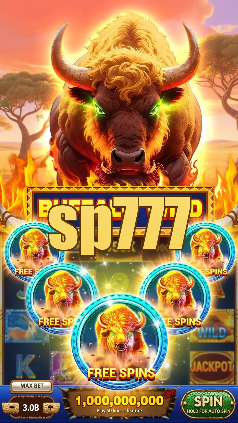 sp777 APK