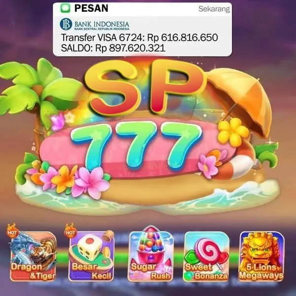 sp777 Masuk - sp777 Resmi